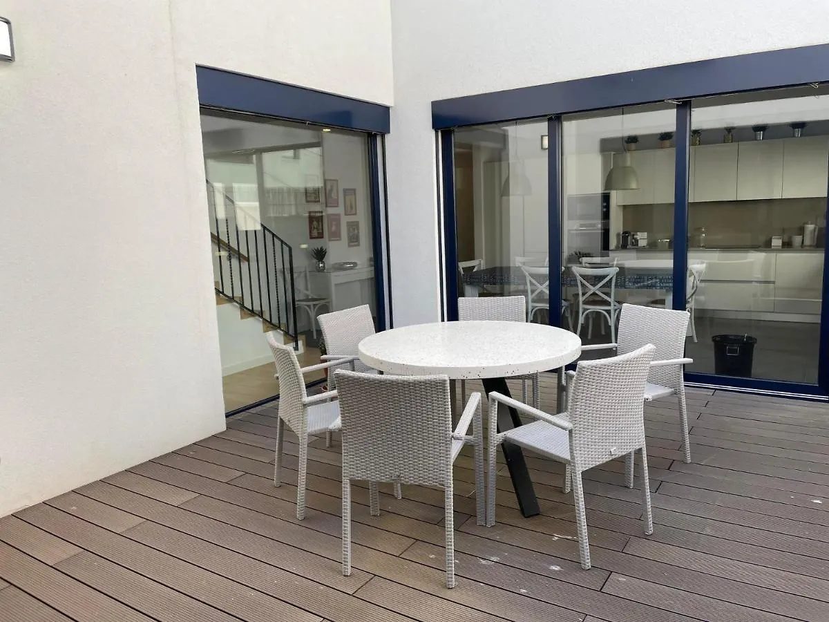 F-1 Llafranc 8 Pax Villa Spain