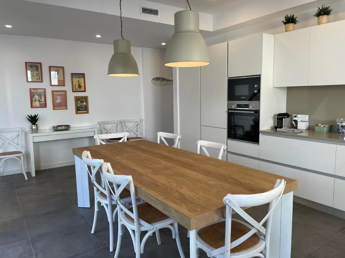 Holiday home F-1 Llafranc 8 Pax Villa Spain