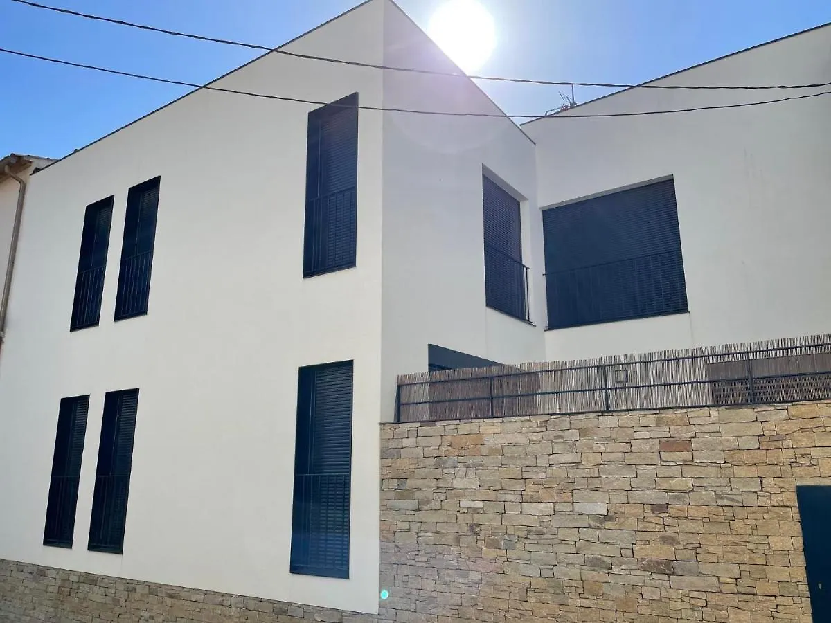 Holiday home F-1 Llafranc 8 Pax Villa