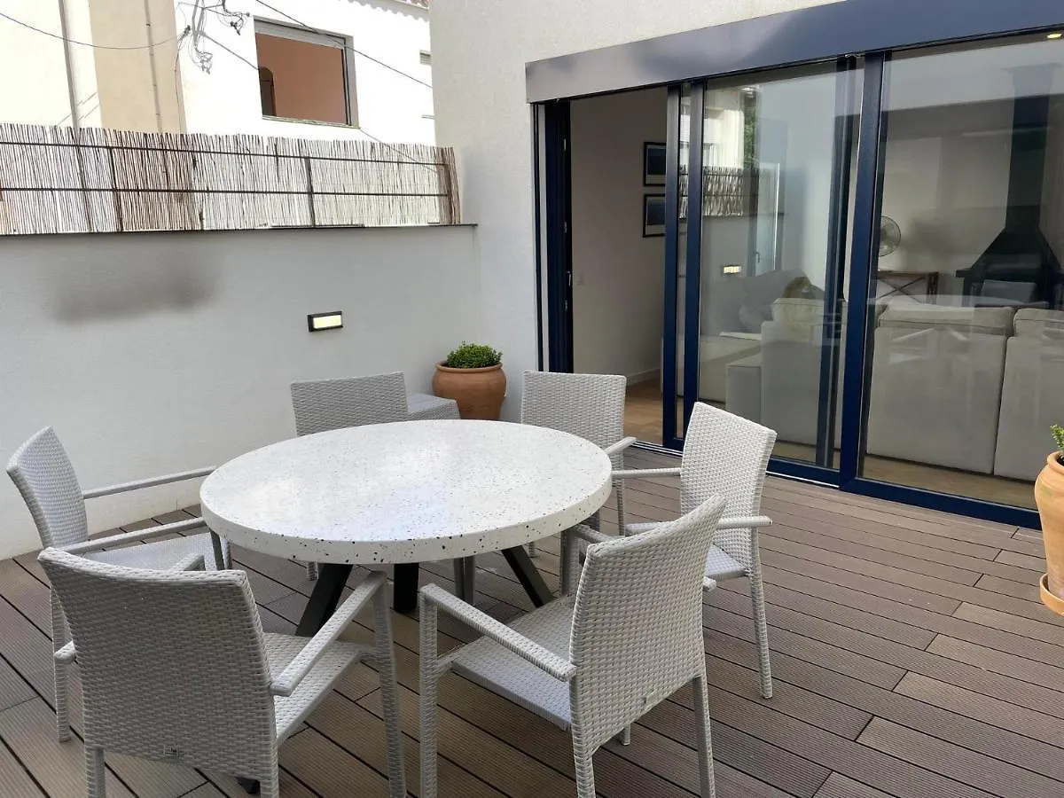 Holiday home F-1 Llafranc 8 Pax Villa Spain