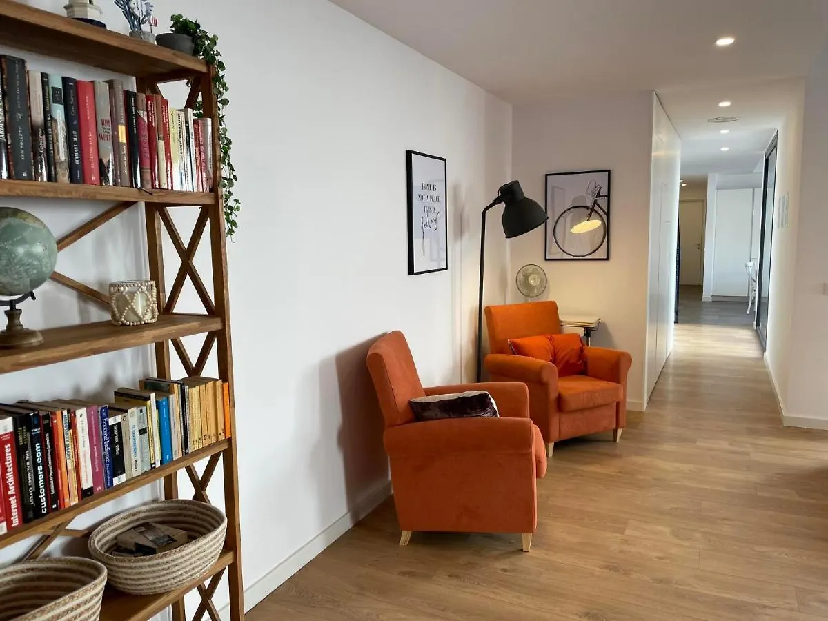 Holiday home F-1 Llafranc 8 Pax Villa