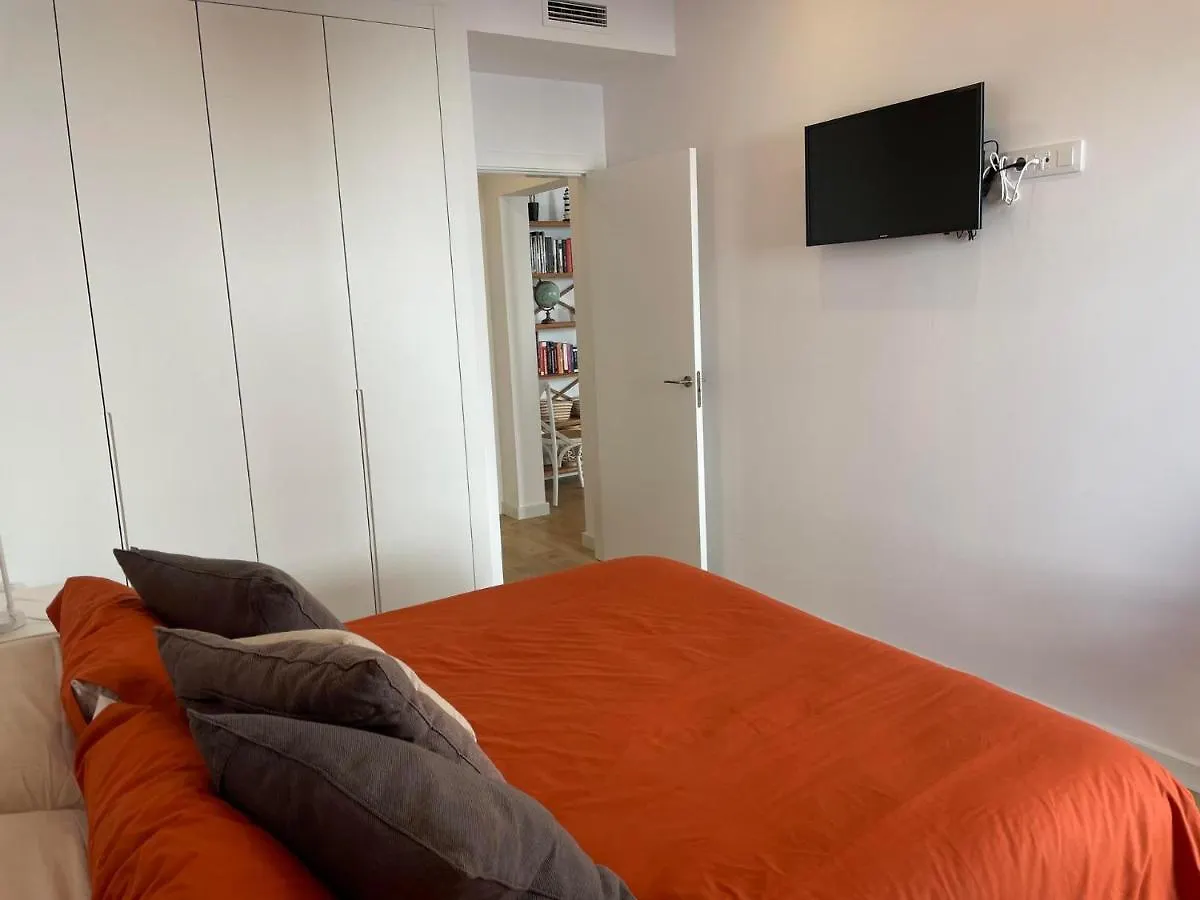 F-1 Llafranc 8 Pax Villa Holiday home