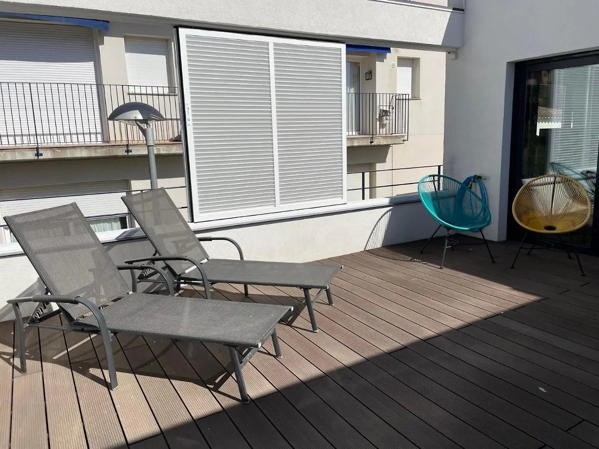 Holiday home F-1 Llafranc 8 Pax Villa