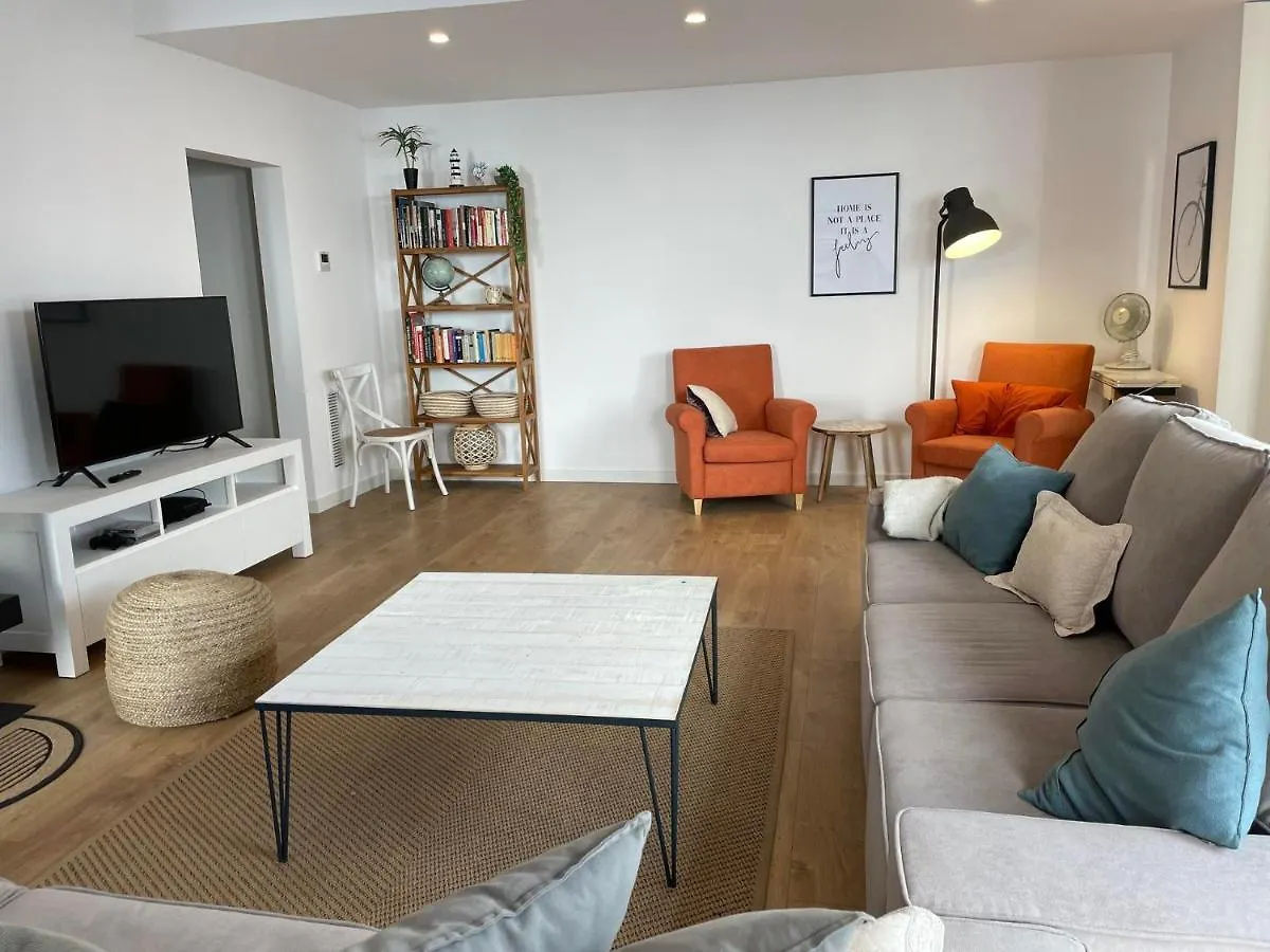F-1 Llafranc 8 Pax Villa Holiday home