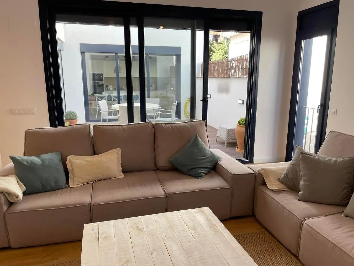 F-1 Llafranc 8 Pax Villa 0*,  Spain