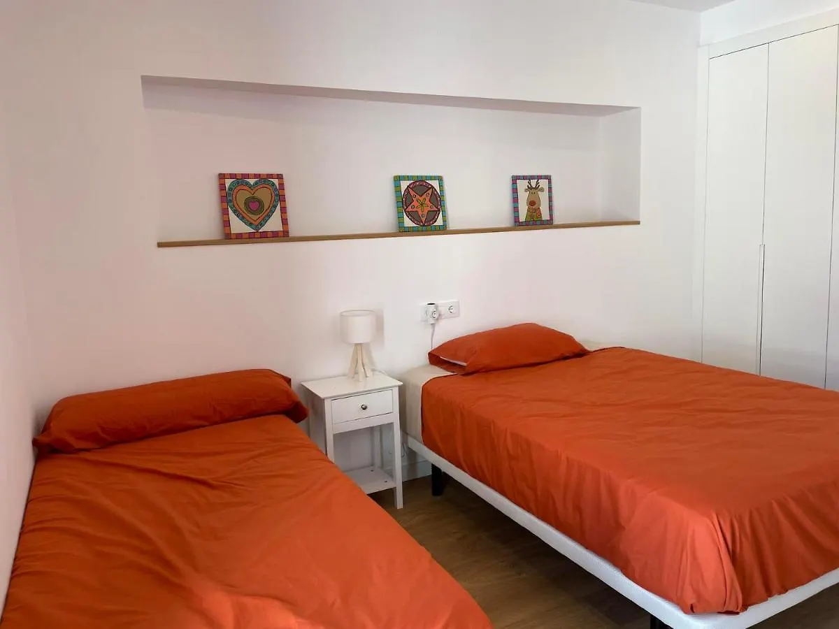 Holiday home F-1 Llafranc 8 Pax Villa Spain